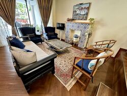 Flora Road (D17), Terrace #552026071